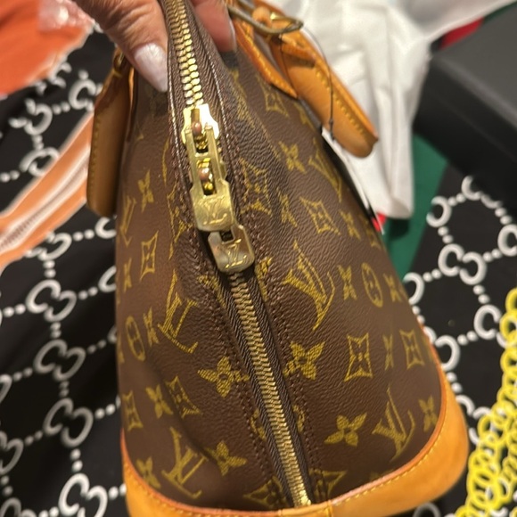 LV alma - Picture 4 of 11